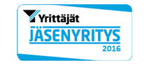 Yrittäjä jäsenyritys